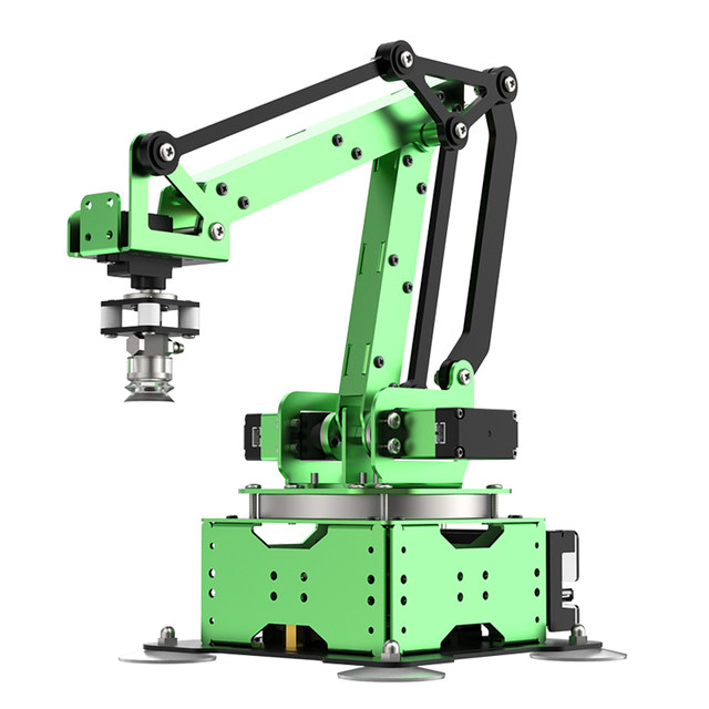 Huaner ESP32 programming robot open source manipulator arm