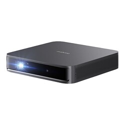 Dangbei D5XPro projector home ultra-high definition ໂທລະພາບ laser portable ຂະຫນາດນ້ອຍທີ່ມີຄວາມລະອຽດສູງເນັ້ນໃສ່ຫນ້າຈໍໂທລະສັບມືຖື smart projector ຫ້ອງຮຽນອອນໄລນ໌