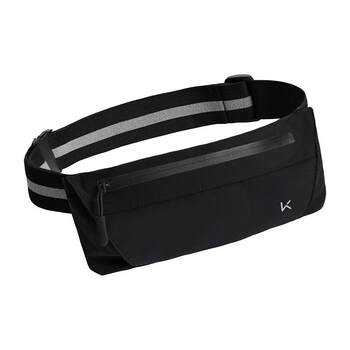 Keep running waist bag sports equipment for mobile phone