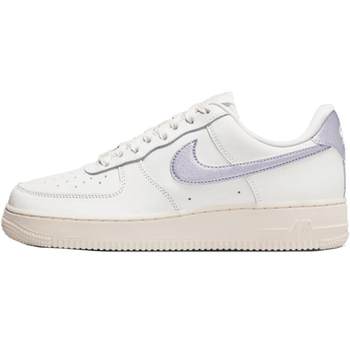 ເກີບຜູ້ຍິງ nike AF1 Air Force One ເກີບກິລາເກີບບາດເຈັບແລະ sneakers DZ4764-133