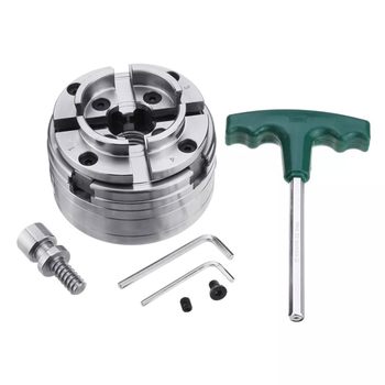 Red arrow high precision woodworking chucks strong expansion