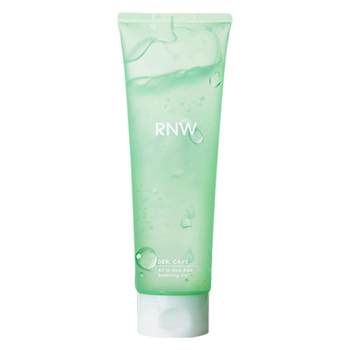 RNW aloe vera gel ຂອງແທ້ຂອງຮ້ານ flagship ຢ່າງເປັນທາງການຫຼັງຈາກແສງແດດປັບປຸງ gel ຄວາມຊຸ່ມຊື້ນຂອງແມ່ຍິງສໍາລັບຜູ້ຊາຍເທົ່ານັ້ນ