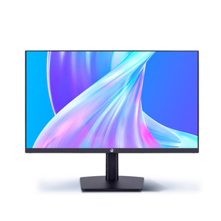 Ningmei 24-inch computer monitor office gaming