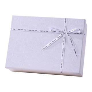 礼物盒空盒生日盒子礼品包装盒高级创意小众仪式感精美送男生小号