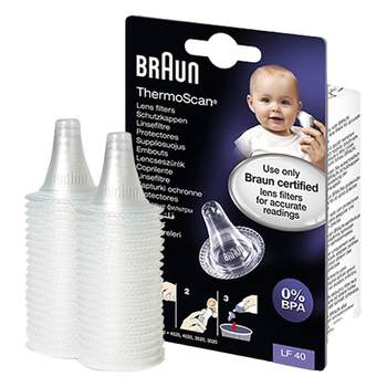German ear thermometer braun thermometer
