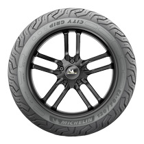 Michelin scooter tire CITY GRIP 2 Honda Suzuki Gwangyang anti-slip and wear-resistant snow travel