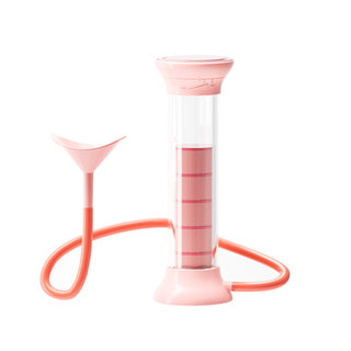 佑美呼吸哑铃女士腹式负重训练器肺活量锻炼吹气马甲线呼吸训练器