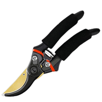 Japanese pruning shears original tree shears fruit tree shears labor-saving fruit tree shears new garden powerful branch shears