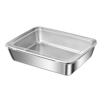 Fresh box refrigerator storage box