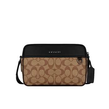 Direct coach fashion shoulder crossbody bag