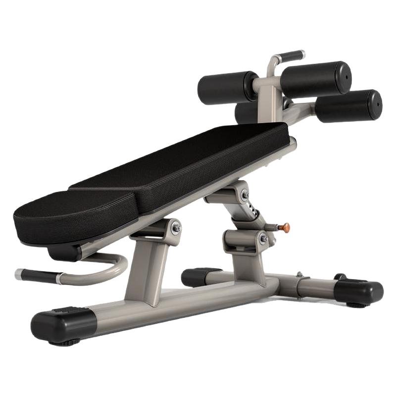 Fan Teng adjustable and movable fitness chair