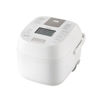 Toshiba Xiaobai Peach Fresh Rice Cooker multifunctional household intelligent IH heating pressure rice cooker for 1-2 people Japanese same model