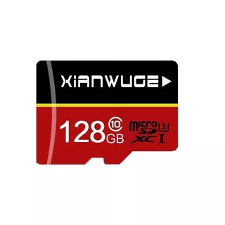 行车记录仪内存卡128G高速专用卡512G监控摄像头TF卡手机SD卡32g