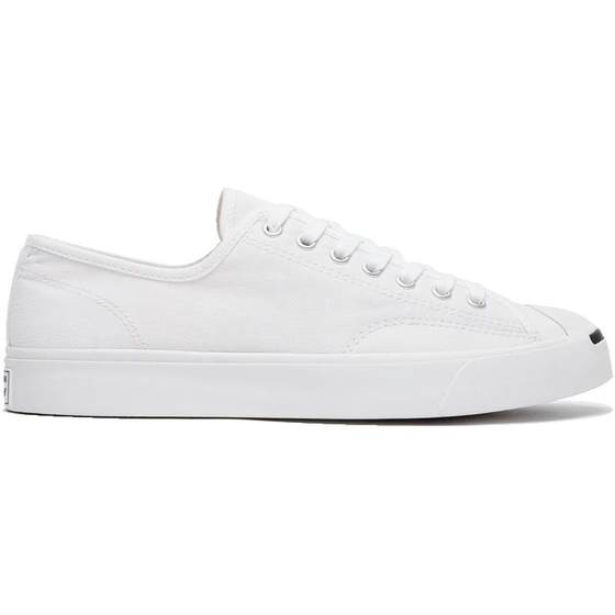 Converse Converse official Jack Purcell opens to laugh at men and women with the same casual board shoes 164057C