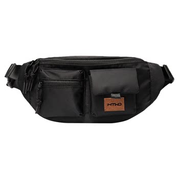 Hot air crossbody bag outdoor sports cycling shoulder bag