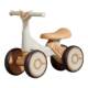 Balancing car 1-3-2 years old baby four-wheeled skating infant skating skating new style entry twist car