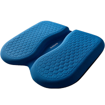 Joes car seat cushion universal for all seasons single-piece main drivers butt cushion ventilated and breathable winter cushion large truck seat cushion