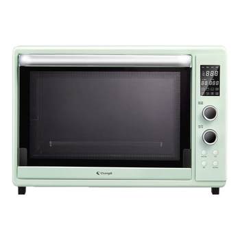 Changdi electric oven 42 liters large capacity independent temperature control