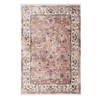 Turkish living room sofa retro American European style carpet