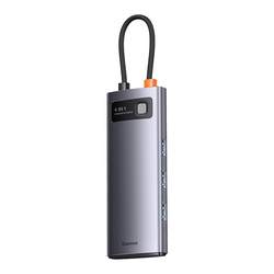 Besy Dock 어댑터 허브는 널리 호환됩니다