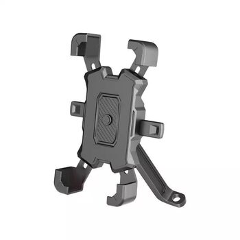 New stable and durable electric vehicle mobile phone holder