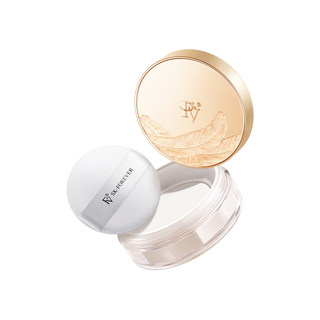 Fv honey powder loose powder oil control makeup waterproofing long-lasting genuine product