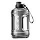 2025 New Large Capacity Ton Bucket Straw Cup