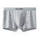 ຜູ້ຊາຍ underwear ຝ້າຍບໍລິສຸດ antibacterial ສັ້ນ boxer