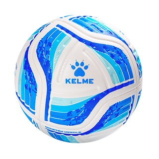 卡尔美足球5号中考学生专用4号五号凹压成人青少年比赛训练专用球