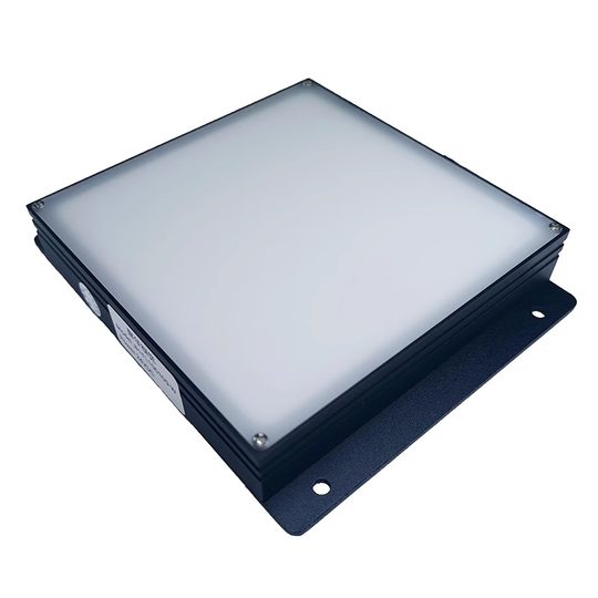 Industrielle Vision-Lichtquelle, quadratisch