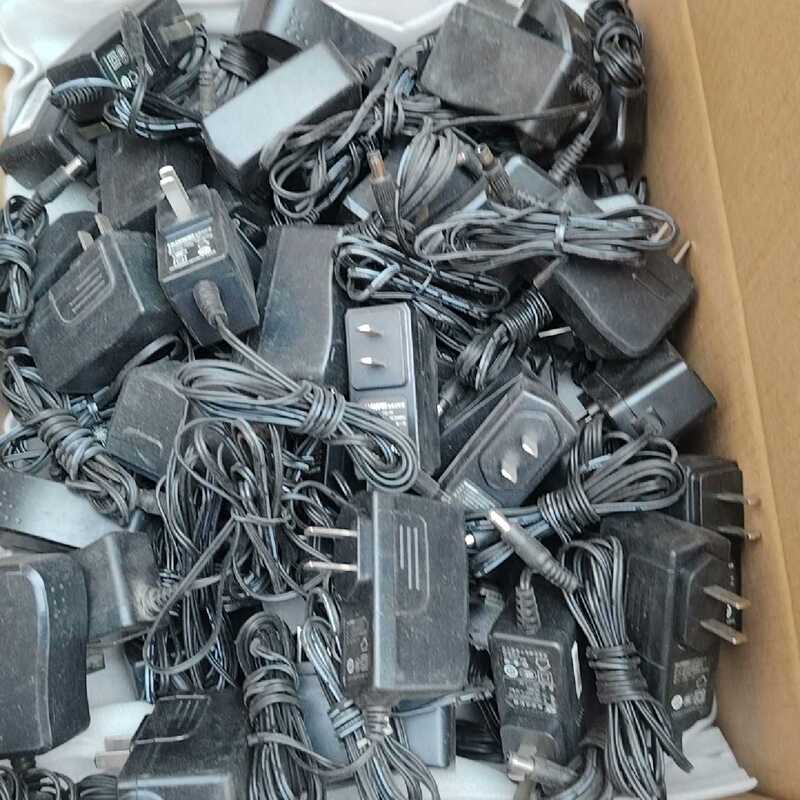 [Repair and Negotiation] 12V1A Power Adapter, Used for Optical Modem, Set-Top Box, and Router, with 3C Certification, Negotiable Price 212