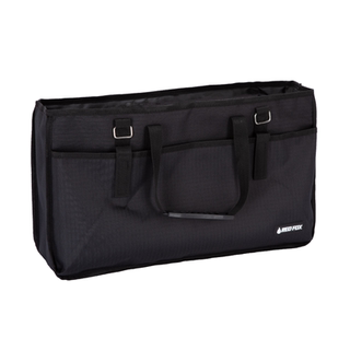 火狐户外收纳包露营包 卡式炉野餐炊具包 户外厨具炉具锅具收纳袋