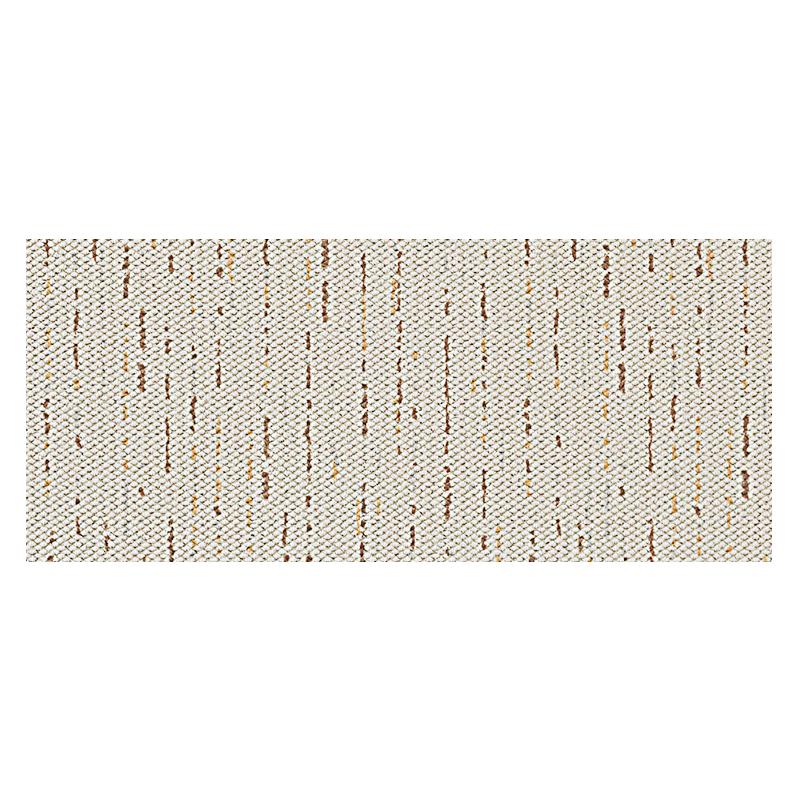 Bedside blanket wool blend cream style bedroom dressing room