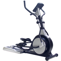 Chishang elliptical machine magnetically controlled space walking machine home gym elliptical machine commercial aerobic fitness equipment