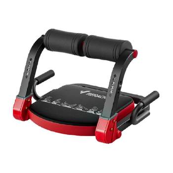 Merrick lazy waist slimming machine exercise sit-ups board