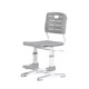 Yucai Children's Learning Chair Soft Cushion Continues Correct Sitting Posture Liftable Back Chair Home Primary School Student Writing Seat