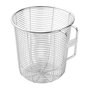 Stainless steel wall-mounted chopsticks dishwasher special