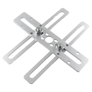 Lightweight pneumatic tool robot accessories
