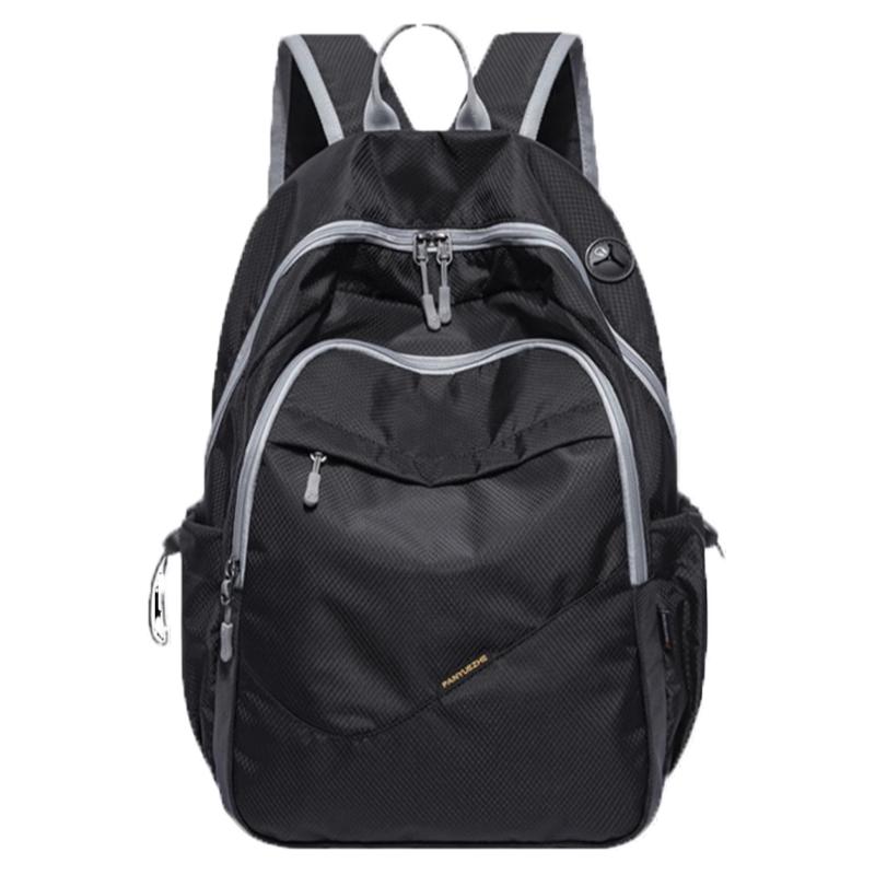 Sports outdoor backpack backpack travel bag skin bag