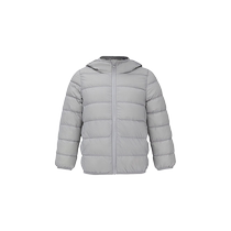 Wojia Life Childrens Light Down Jacket Lifestyle Choice Volvo Cars Volvo