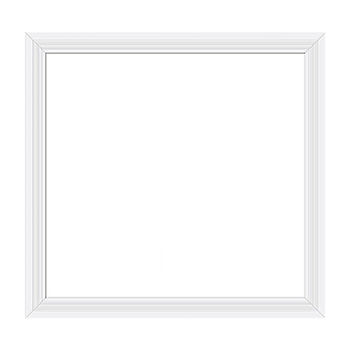 Jinyulai led extra bright integrated ceiling light