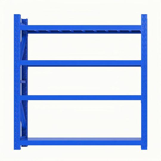Snap-type shelf cold rolled steel metal environmentally friendly multi-purpose