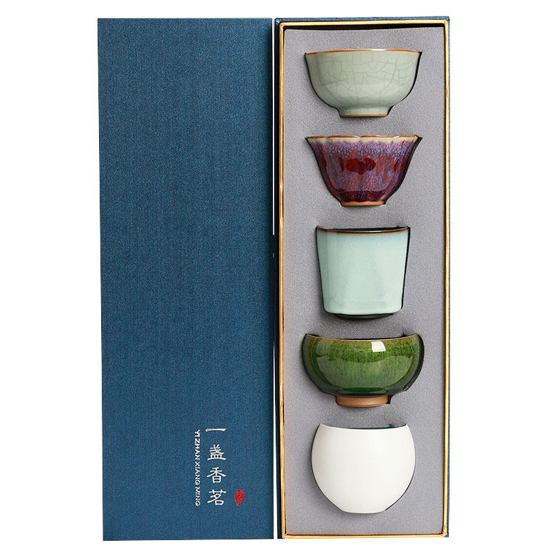 Ximo National Trend Cultural and Creative Souvenirs