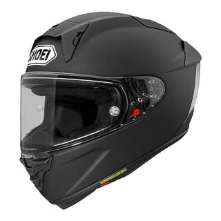 Shoei track full-face helmets for men and women are launched for all seasons