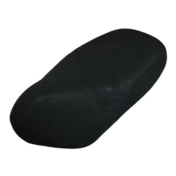 Electric vehicle seat cushion is sunproof and waterproof | thousands of people purchased more