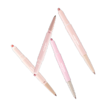 colorgram coligrand lip liner smudged lip liner base lipstick cold-toned warm-toned double-ended natural concealer
