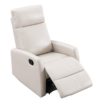 Space capsule sofa chair small apartment