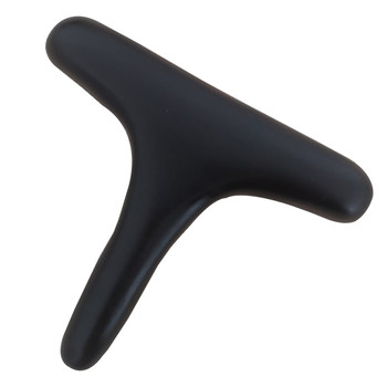 Acupoint Stick Wooden Triangle Bird Whole Body Universal Foot Massage Stick Acupoint Point Massage Stick Handheld Foot Massage Massager