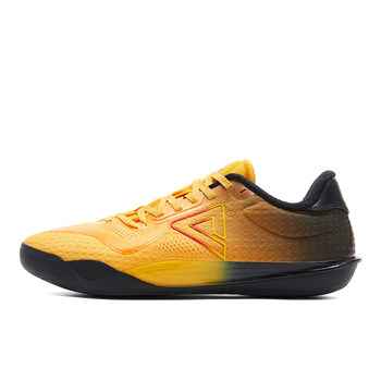 Peak's unparalleled ex professional practical basketball shoes