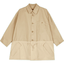 New model] Jiannan clothing childrens clothing 23 autumn windwear loose coat boys and girls 1N8910320jnbyjnby